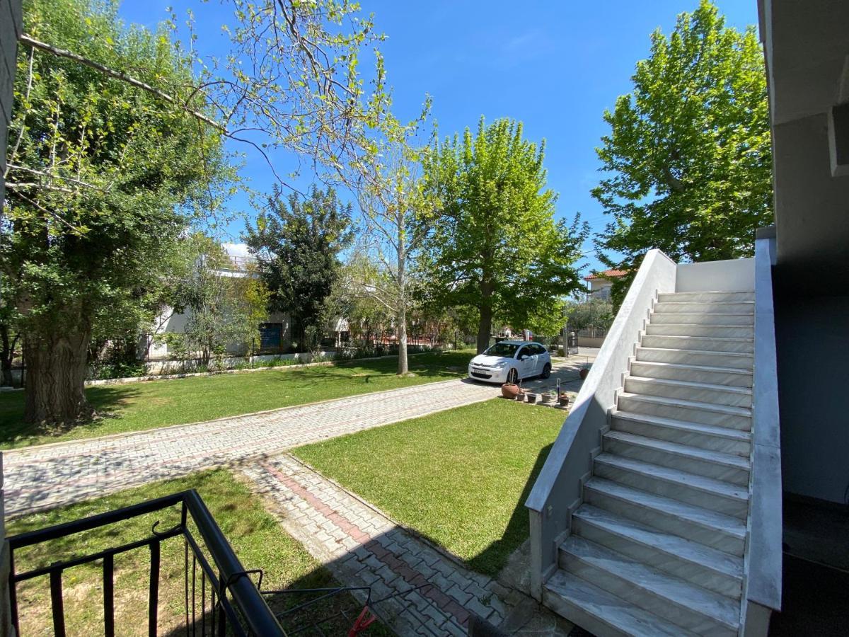 Villa Maria Офринио Экстерьер фото