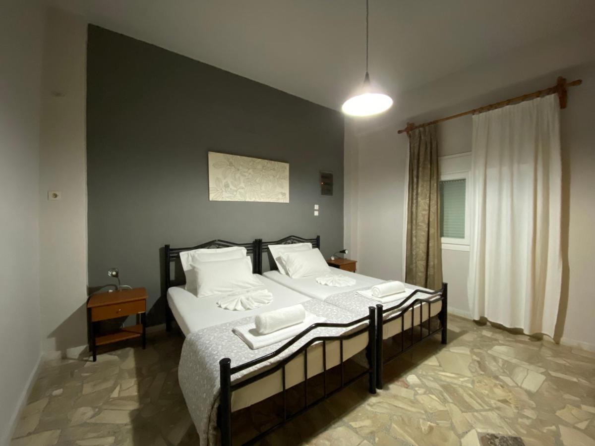 Villa Maria Офринио Экстерьер фото