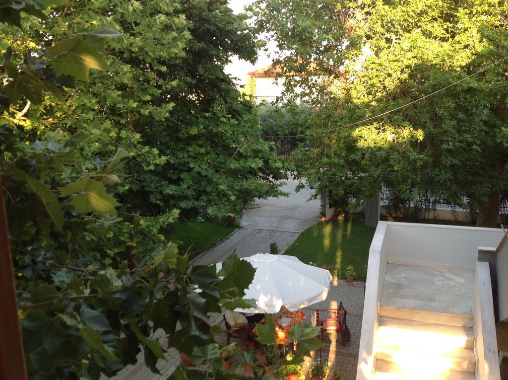 Villa Maria Офринио Экстерьер фото