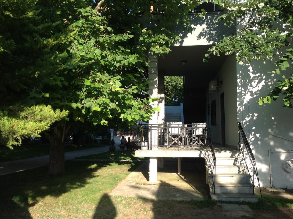 Villa Maria Офринио Экстерьер фото