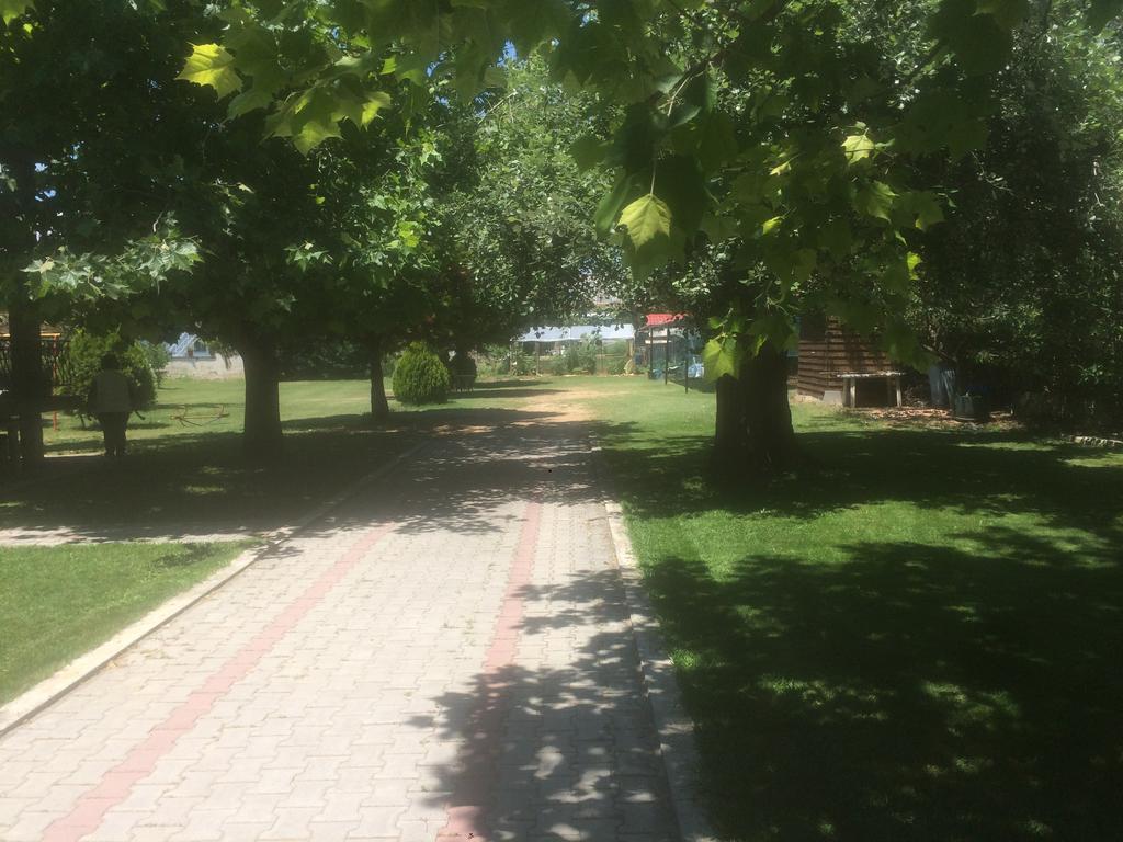 Villa Maria Офринио Экстерьер фото