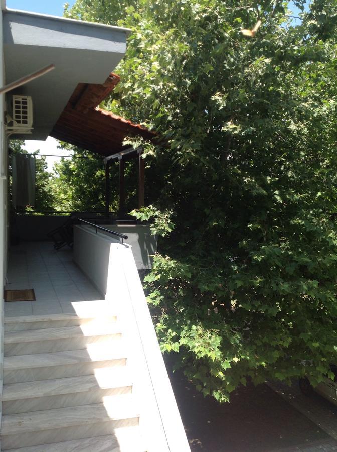 Villa Maria Офринио Экстерьер фото
