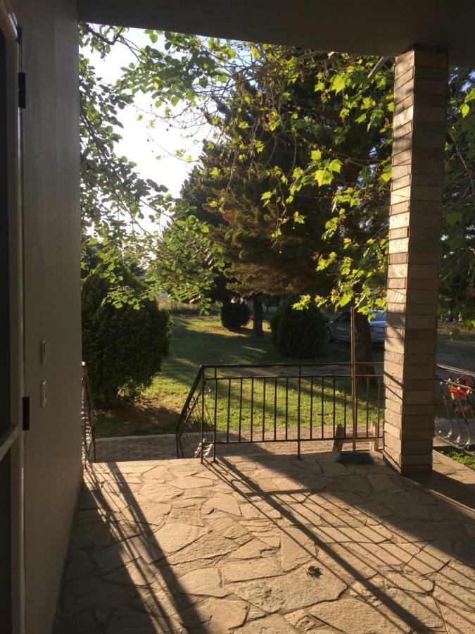 Villa Maria Офринио Экстерьер фото